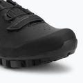 Buty rowerowe MTB męskie Northwave Hammer Plus Wide black/dark grey 7