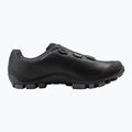 Buty rowerowe MTB męskie Northwave Hammer Plus Wide black/dark grey 2