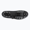 Buty rowerowe MTB męskie Northwave Hammer Plus Wide black/dark grey 3