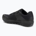 Buty rowerowe MTB męskie Northwave Corsair 2 black 3