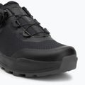 Buty rowerowe MTB męskie Northwave Corsair 2 black 7