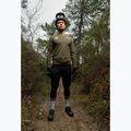 Longsleeve rowerowy męski Northwave Xtrail 2 forest green 3