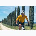 Koszulka rowerowa męska Northwave Extreme 2 ochre 5