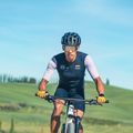 Koszulka rowerowa męska Northwave Extreme Evo black/lilac 4