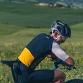 Koszulka rowerowa męska Northwave Extreme Evo black/lilac 8