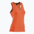 Tank top rowerowy damski Northwave Essence Tank peach