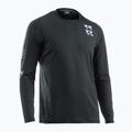 Longsleeve rowerowy męski Northwave Bomb black/light grey