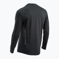 Longsleeve rowerowy męski Northwave Bomb black/light grey 2