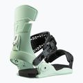 Wiązania snowboardowe męskie Drake Fifty mint/black 3