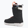 Buty snowboardowe damskie Northwave Dahlia W black 2