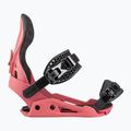 Wiązania snowboardowe damskie Drake Queen W dark pink/black 2
