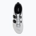 Buty szosowe męskie Northwave Revolution Wide white/black 5