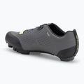 Buty rowerowe MTB damskie Northwave Razer dark grey/dark purple 3