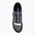 Buty rowerowe MTB damskie Northwave Razer dark grey/dark purple 5