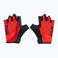 Rękawiczki rowerowe męskie Northwave Active Short Finger radiant red 2