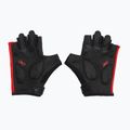 Rękawiczki rowerowe męskie Northwave Active Short Finger radiant red 3
