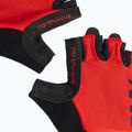 Rękawiczki rowerowe męskie Northwave Active Short Finger radiant red 5