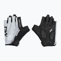 Rękawiczki rowerowe męskie Northwave Active Short Finger light grey