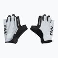 Rękawiczki rowerowe męskie Northwave Active Short Finger light grey 2