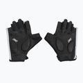 Rękawiczki rowerowe męskie Northwave Active Short Finger light grey 3