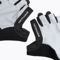 Rękawiczki rowerowe męskie Northwave Active Short Finger light grey 4