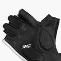 Rękawiczki rowerowe męskie Northwave Active Short Finger light grey 5