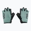 Rękawiczki rowerowe damskie Northwave Active Short Finger sage 2