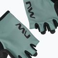 Rękawiczki rowerowe damskie Northwave Active Short Finger sage 4