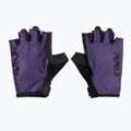 Rękawiczki rowerowe damskie Northwave Active Short Finger dark purple 2