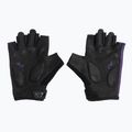 Rękawiczki rowerowe damskie Northwave Active Short Finger dark purple 3