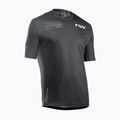 Koszulka rowerowa męska Northwave Edge 2 black/sand