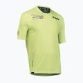 Koszulka rowerowa męska Northwave Edge 2 cool matcha/black