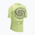 Koszulka rowerowa męska Northwave Edge 2 cool matcha/black 2