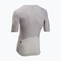Koszulka rowerowa męska Northwave Extreme Ultra Light light grey 2