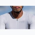 Koszulka rowerowa męska Northwave Extreme Ultra Light light grey 5