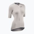 Koszulka rowerowa Northwave Essence Jersey light grey