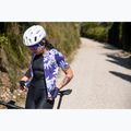 Koszulka rowerowa damska Northwave Blade dark purple 6