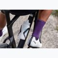 Skarpety Northwave Switch dark purple 4