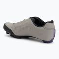 Buty rowerowe MTB męskie Northwave Rebel 3 sand/dark purple 3