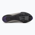 Buty rowerowe MTB męskie Northwave Rebel 3 sand/dark purple 4