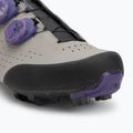 Buty rowerowe MTB męskie Northwave Rebel 3 sand/dark purple 7