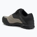 Buty rowerowe MTB męskie Northwave Spider Plus 3 sand/black 3