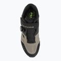 Buty rowerowe MTB męskie Northwave Spider Plus 3 sand/black 5