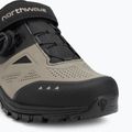 Buty rowerowe MTB męskie Northwave Spider Plus 3 sand/black 7