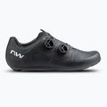 Buty szosowe męskie Northwave Revolution black/white