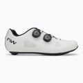 Buty szosowe męskie Northwave Revolution white/black 2