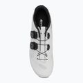 Buty szosowe męskie Northwave Revolution white/black 5