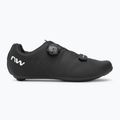 Buty szosowe męskie Northwave Storm Carbon black/white 2