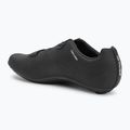 Buty szosowe męskie Northwave Storm Carbon black/white 3