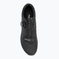 Buty szosowe męskie Northwave Storm Carbon black/white 5